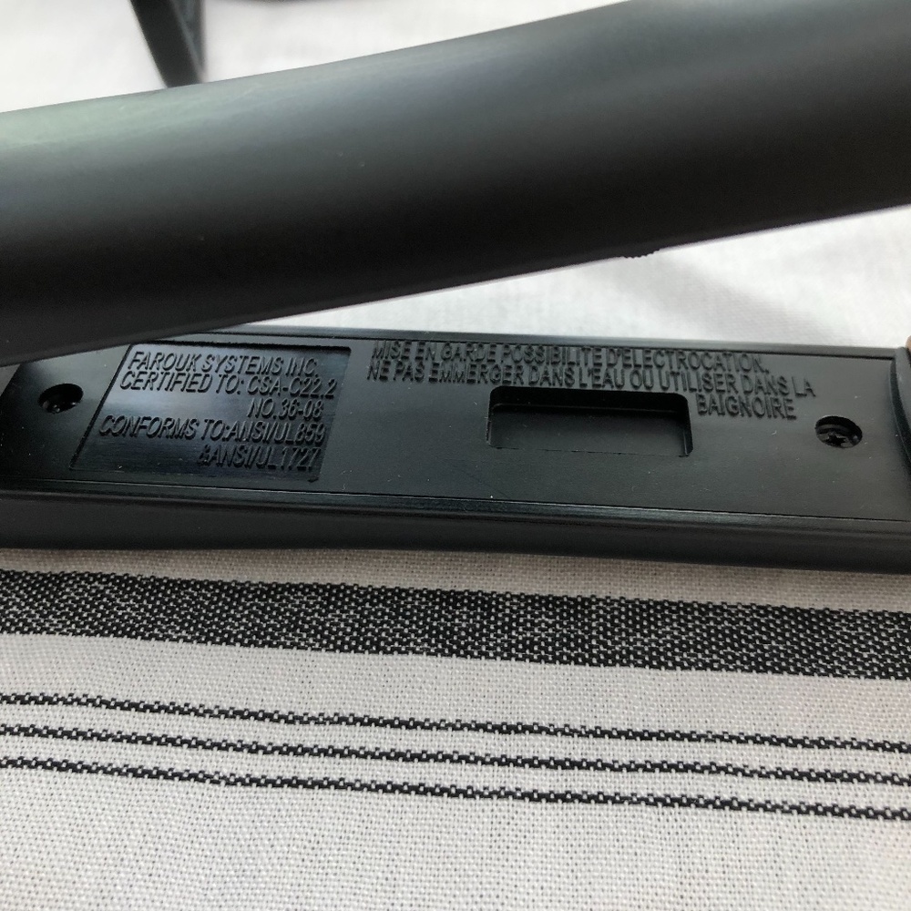 CHI Flat Iron